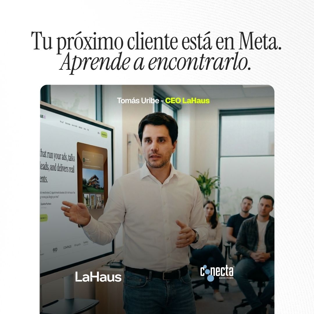 Your Next Client Is on Meta. Learn How to Find Them.