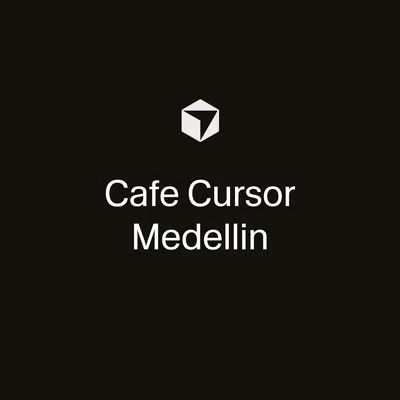 Cafe Cursor Medellín