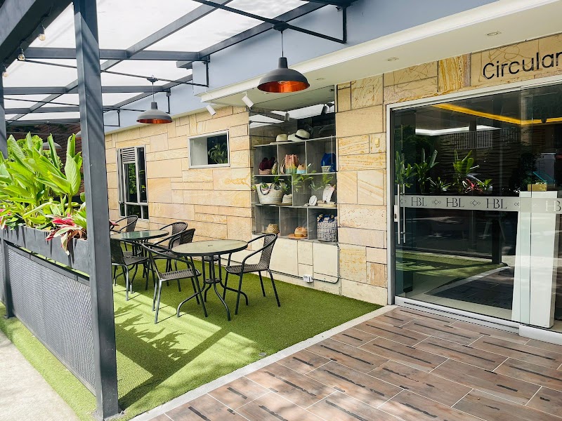 Hotel Boutique Laureles Medellin