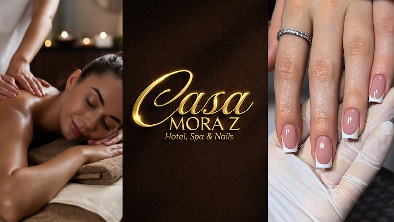 Casa Mora Z Hotel & Spa