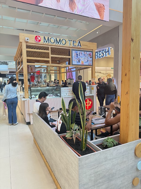 MomoTea - Viva Envigado