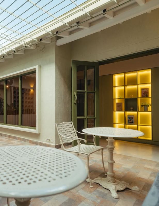 Hotel Roomzz Laureles