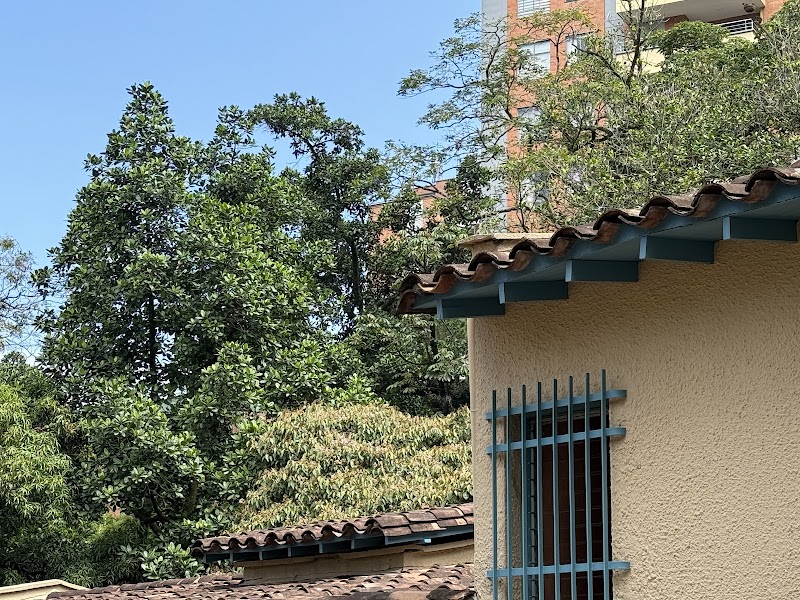 Autenthico Provenza Home Medellin