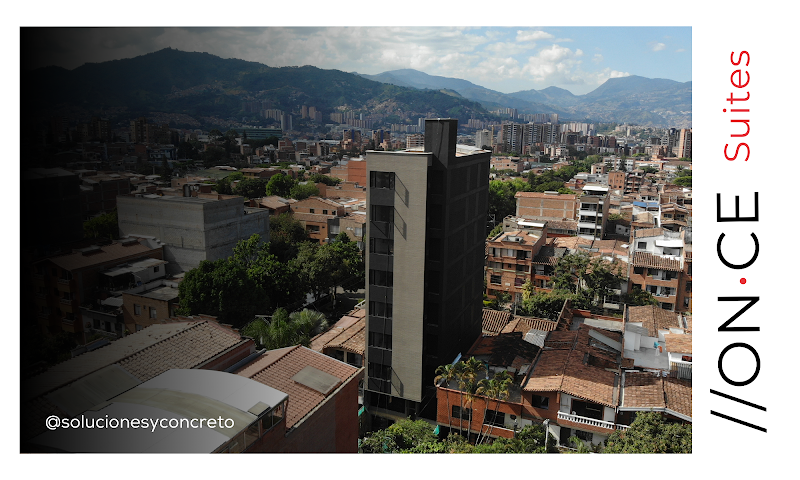 Autenthico Local Stay Hotel Envigado