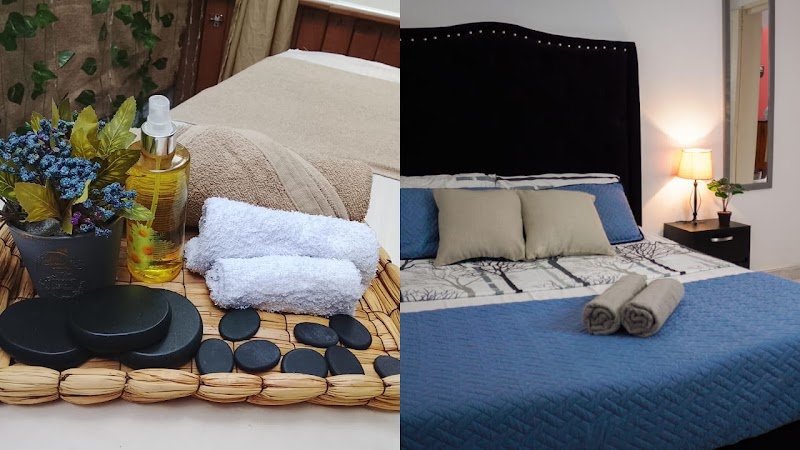 Casa Mora Z Hotel & Spa