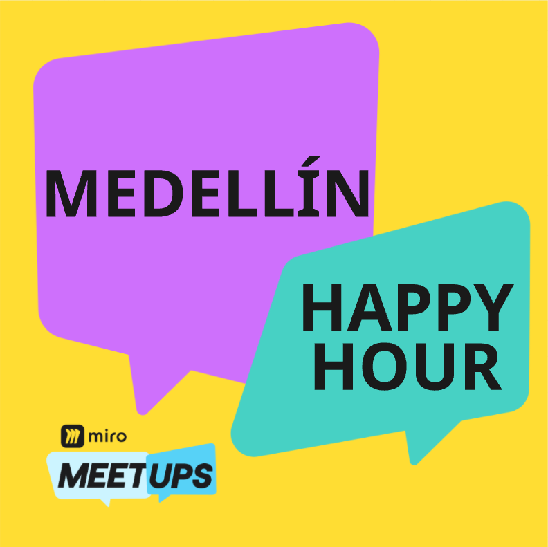 Medellín Happy Hour