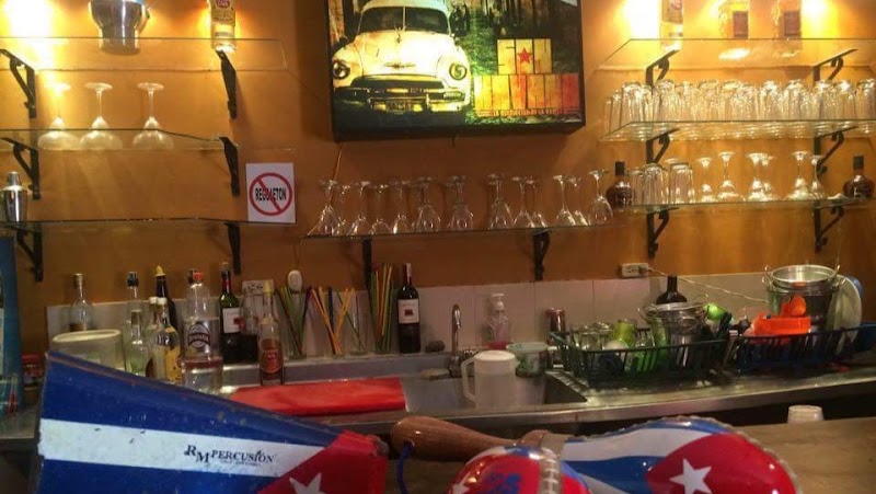 Son Havana Bar Laureles