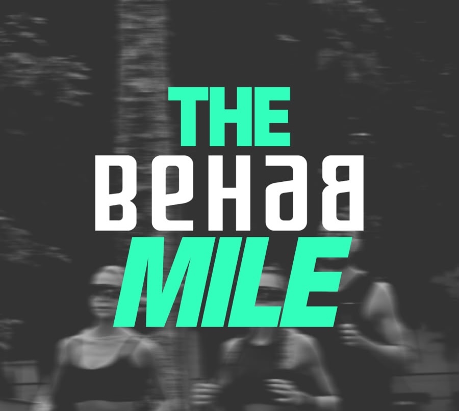 The Behab Mile