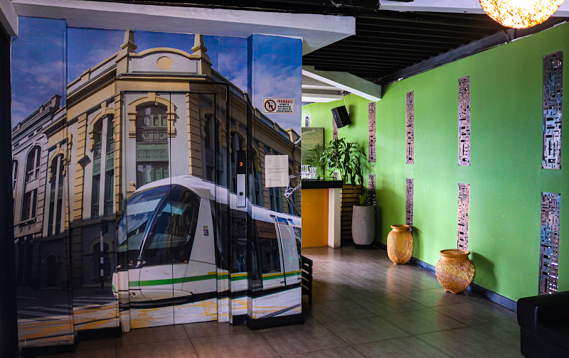Hotel 47 Medellin Street
