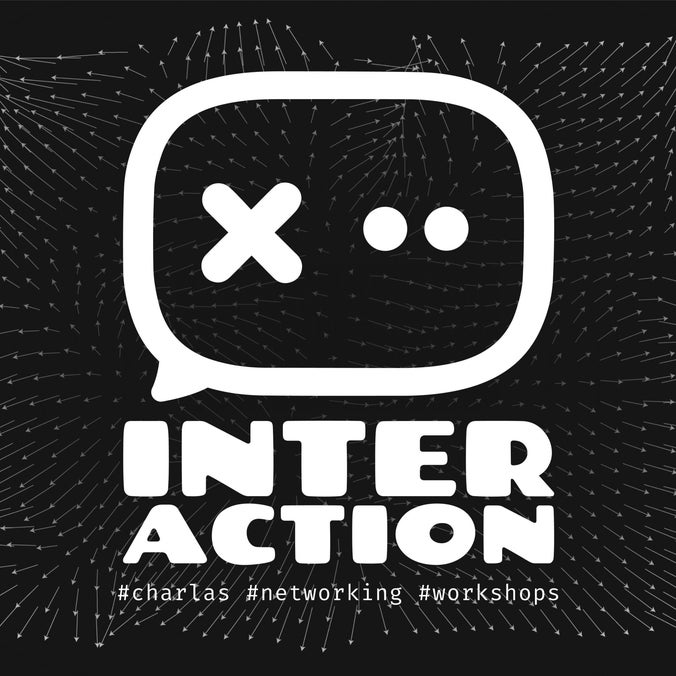 InterAction: Create, Connect, Transform