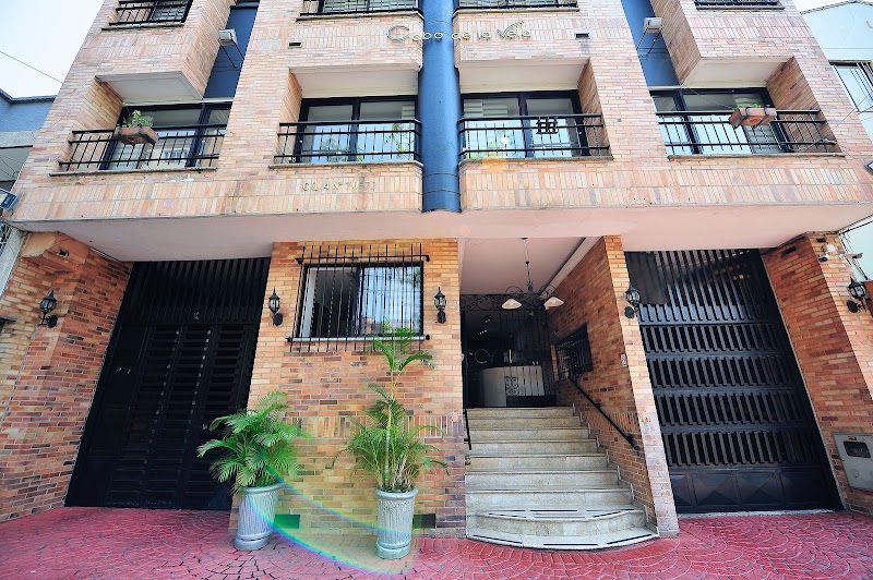 Hotel Cabo de la Vela