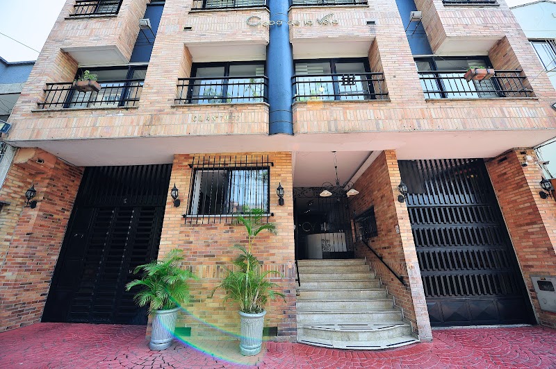 Hotel Cabo de la Vela