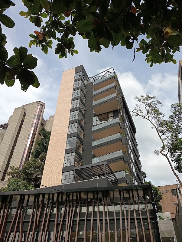 Hotel RULAY Medellin