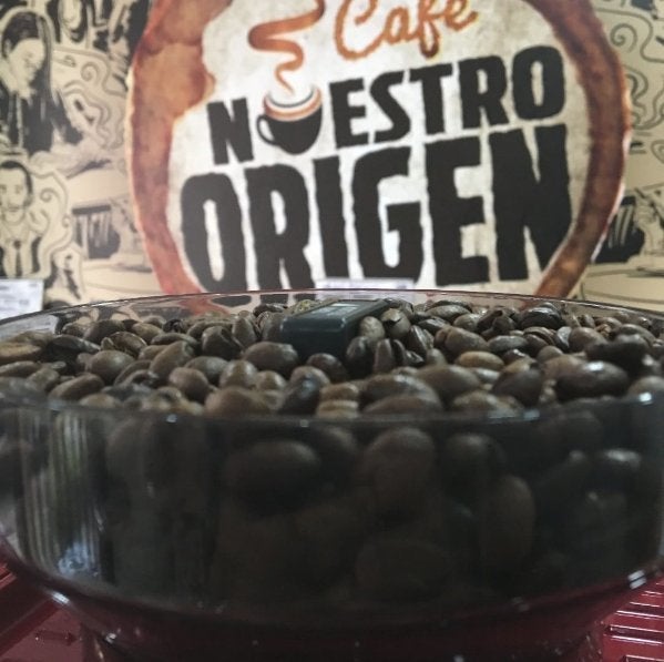 All About Coffee (It’s Not the Flavor, It’s the Story!!!)
