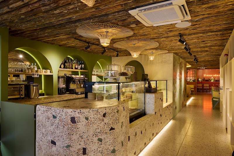 Amelier Café Laureles