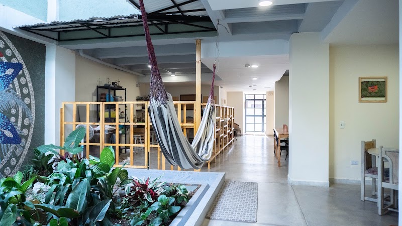 Selva House🌱 Alojamiento