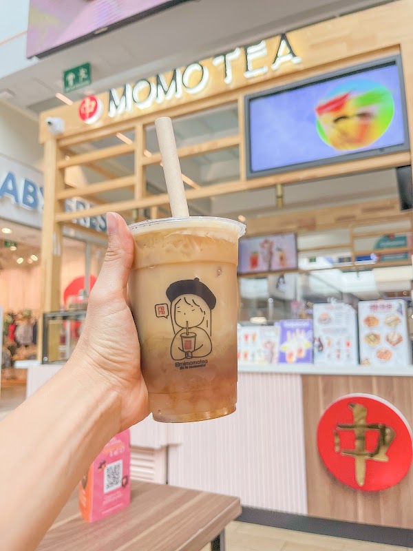 Momotea Los Molinos