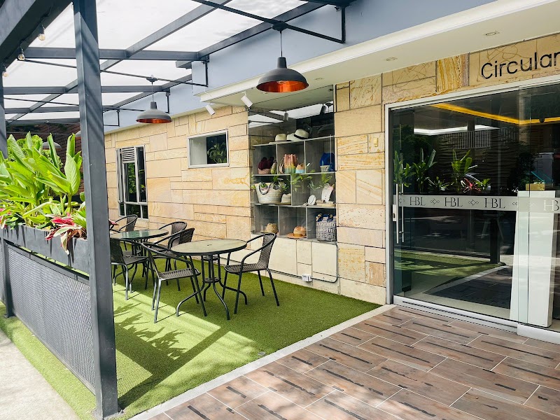 Hotel Boutique Laureles Medellin