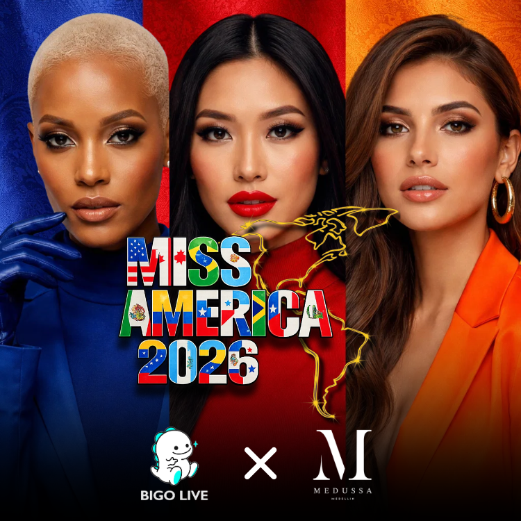 Miss America Finale