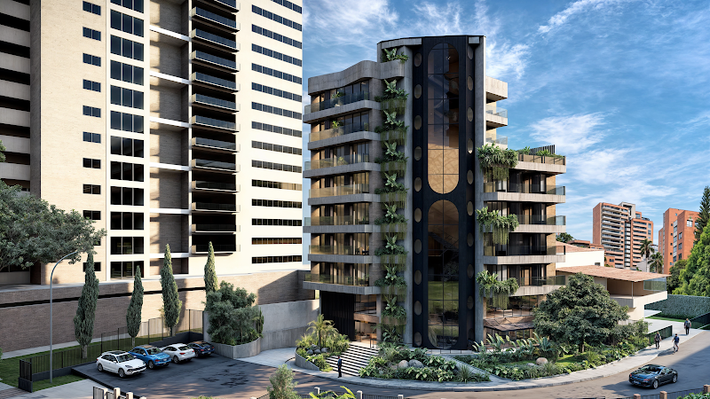 The Somos Lomm Hotel