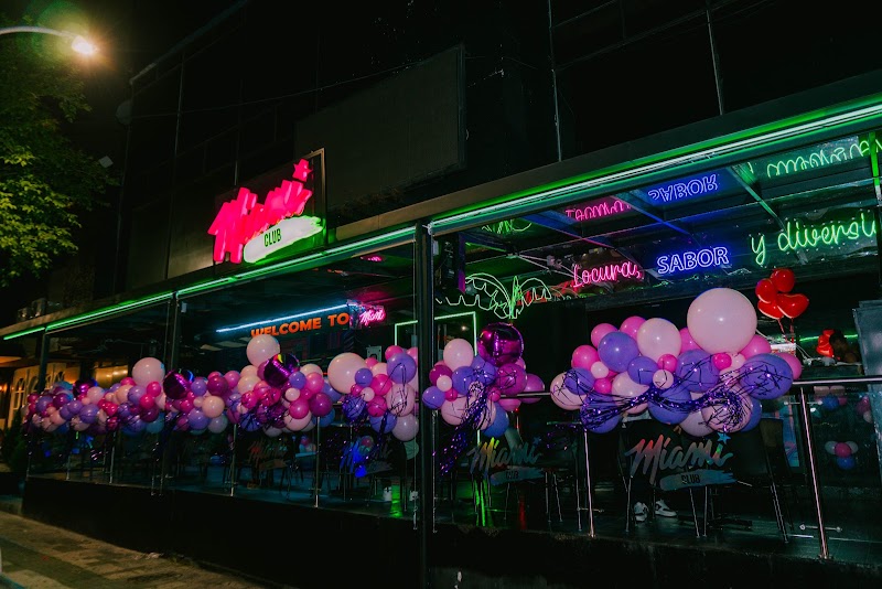 Miami Club