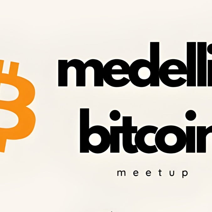 Medellín Bitcoin Meetup - July