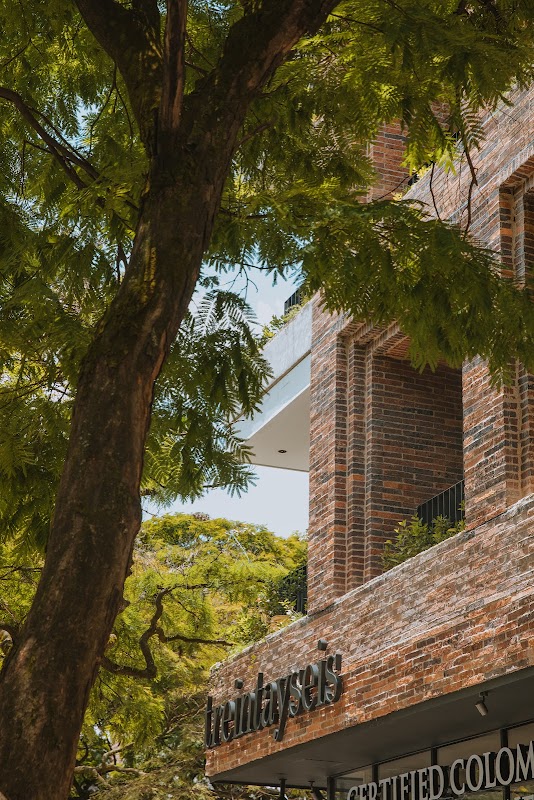 Hotel Diez Treinta&Seis